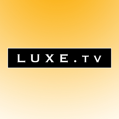 Lux tv. Канал Luxe TV. Lux TV логотип. Логотип MODANEWS. Lux TV прикол.