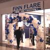 Finn Flare развивает торговую сеть в Санкт-Петербурге самостоятельно