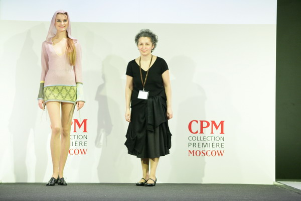 Десятый юбилейный сезон Международной выставки моды CPM – Collection Premiere Moscow (12618.34.jpg)