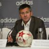 К 2010 году Россия и страны СНГ станут первым рынком adidas Group в Европе