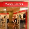 Woolstreet открыла второй магазин в Украине