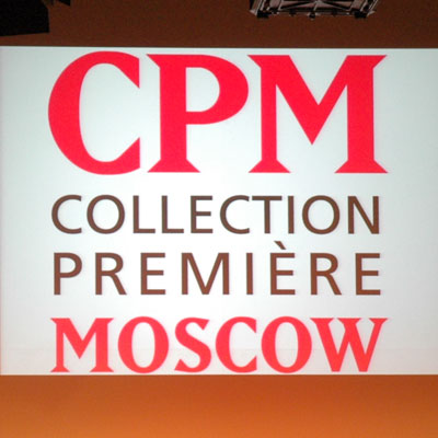 Premiere moscow