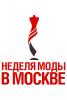 Логотип Неделя Моды в Москве