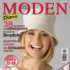 Журнал «Diana Moden SIMPLICITY» (Диана Моден Симплисити) № 1/2009