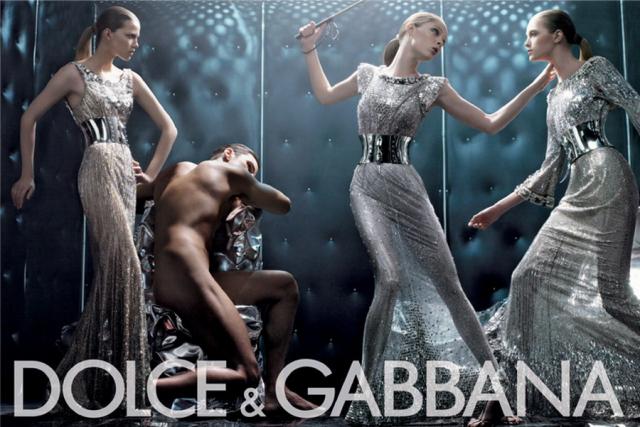 Имиджевая реклама Dolce&Gabbana Fall 2007 (осень 2007) (1485.00.jpg)