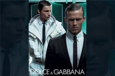 Имиджевая реклама Dolce&Gabbana Fall 2007 (осень 2007) (1485.04.jpg)