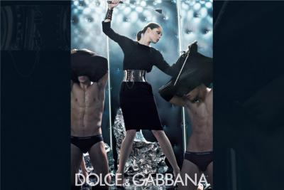 Имиджевая реклама Dolce&Gabbana Fall-Winter 2007/08 (осень-зима 2007/08) (1485.07.jpg)