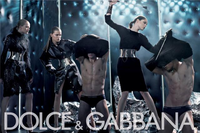 Имиджевая реклама Dolce&Gabbana Fall-Winter 2007/08 (осень-зима 2007/08) (1485.15.jpg)