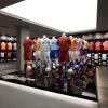 Nike откроет собственные магазины в Москве и Петербурге