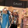 Gaudi pop-up store в ТРЦ Европейский