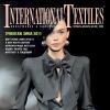 Журнал «International Textiles» № 4 (39) 2009 (октябрь–декабрь)