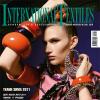 Журнал «International Textiles» № 1 (40) 2010 (январь–февраль)