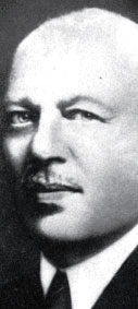 Франц Ксавер Мюллер (1874-1937)