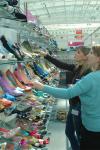 В марте и апреле 2010 года SHOESACCESS представит серию обувных выставок, которые объединяют предложения лучших производителей кожаных изделий со всего мира, – 10–12 марта в Гостином Дворе и 21– 23 апреля в ЦВЗ «Манеж».