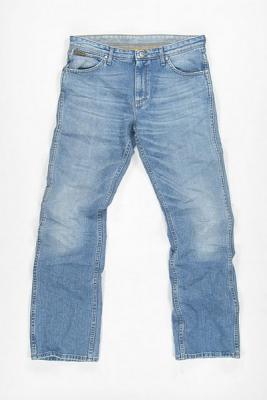 Wrangler представил джинсы для родео  (17161.Wrangler.03.jpg)