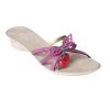 Цветочно-ягодная обувь Cerutti лето 2010