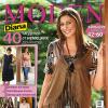 Журнал «Diana Moden» (Диана Моден) № 06/2010 (июнь)