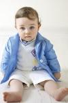 Итальянский производитель детской одежды Baby Graziella выпустил в новом сезоне одежду для маленьких и самых маленьких. В обе линейки вошла яркая одежда для малышей разного возраста, соответствующая последним веяниям не только детской, но и взрослой моды. 