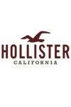 Hollister в России