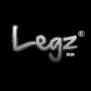 Компания Legz Skin выпустила джинсовые би-стрэйчевые леггинсы 