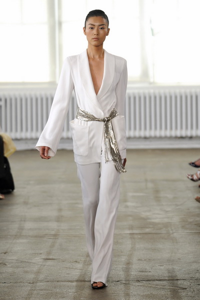 Юбилейные коллекции Donna Karan весна 2011 (19825.Karan_.b.jpg)