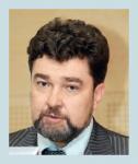 ОЛЕГ КАЩЕЕЕВ: зам. директора Департамента лесной и легкой промышленности Минпромторга РФ