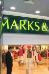 Британская компания Marks&Spencer, развивающая крупную сеть одежных универмагов, отчиталась за первое финансовое полугодие. 