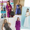 Конкурс журнала Diana Moden и сайта ModaNews.ru «Шьем вечерний наряд»