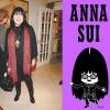 Anna Sui: круизная коллекция весна 2011 
