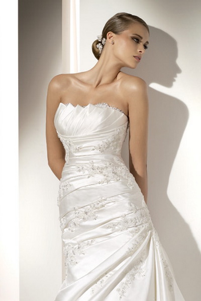 Свадебные платья Pronovias 2011 (20958.Pronovias.11.jpg)