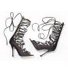 Коллекция обуви Brian Atwood SS-2011 (весна-лето)