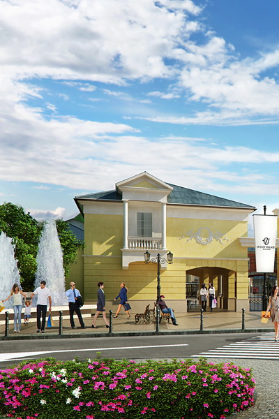 В России будет открыт первый аутлет-центр Outlet Village Belaya Dacha (21232.Dacha_.04.jpg)