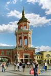 В России будет открыт первый аутлет-центр Outlet Village Belaya Dacha (21232.Dacha_.05.jpg)