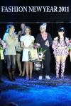 Телеканалом FASHION TV была учреждена премия Fashion New Year 2011 в области моды, стиля и красоты в нескольких номинациях.
