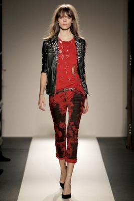 Две коллекции Balmain SS-2011 (весна-лето) (21733.Balmain.11.jpg)