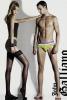 Коллекции нижнего белья John Galliano и Jean Paul Gaultier SS-2011 (весна-лето) (21929.Galliano.04.jpg)