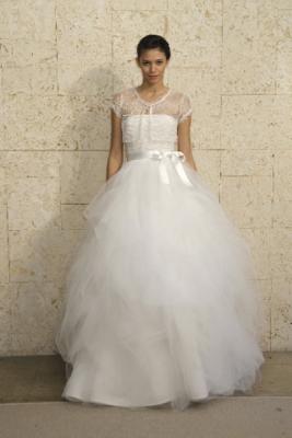 Свадебная коллекция Oscar de la Renta FW-2011 (осень-зима) (22366.Renta_.05.jpg)