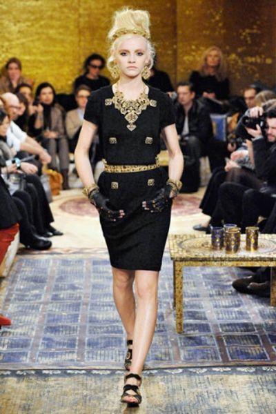 Женская коллекция Chanel Pre-fall 2011  (22391.Chanel.03.jpg)