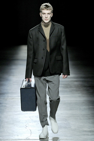 prada galliano