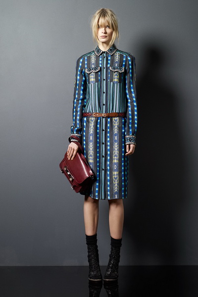 Одежда и аксессуары Proenza Schouler Pre-fall 2011 (22627.Proenza.04.jpg)