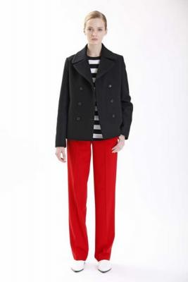 Коллекция женской одежды Michael Kors Pre-fall 2011 (22676.Kors_.05.jpg)