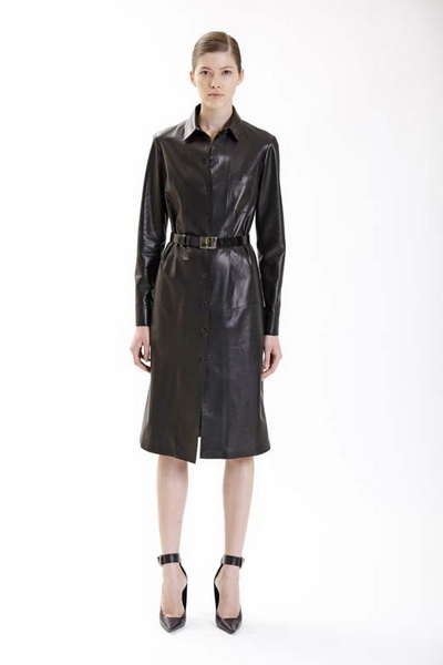 Коллекция женской одежды Michael Kors Pre-fall 2011 (22676.Kors_.07.jpg)