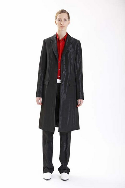 Коллекция женской одежды Michael Kors Pre-fall 2011 (22676.Kors_.08.jpg)