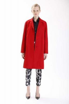 Коллекция женской одежды Michael Kors Pre-fall 2011 (22676.Kors_.09.jpg)