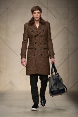 Женская и мужская коллекции Burberry Prorsum FW-2011 (осень-зима) (22745.Prorsum.16.jpg)