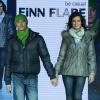 Коллекции Finn Flare и AppleMoon FW 2011/12 (осень-зима)
