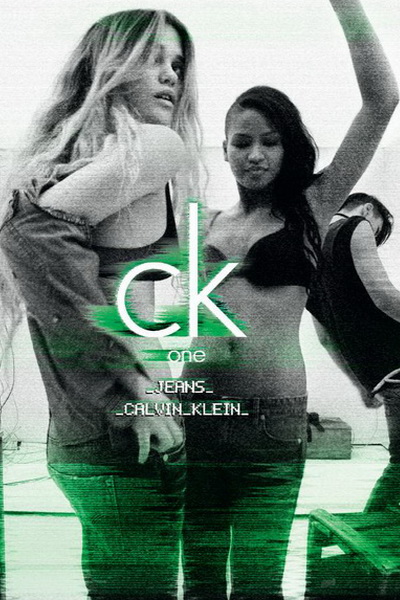 Calvin Klein запустил рекламную кампанию нового lifestyle бренда  (22967.Calvin.Klein_.02.jpg)