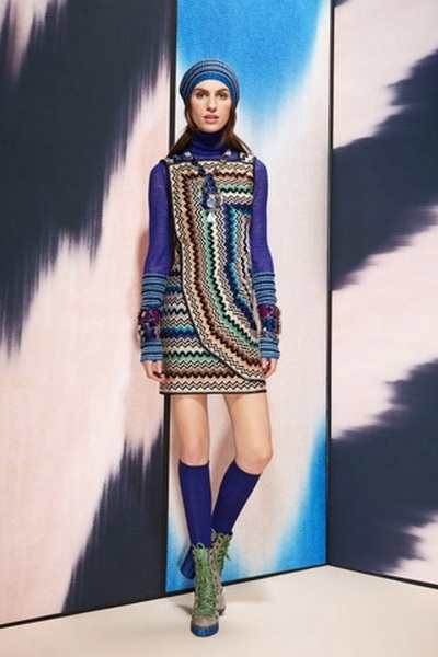 Коллекции женской и мужской одежды Missoni FW-2011/12 (осень-зима) (23052.Missioni.FW_.2011.12.10.jpg)