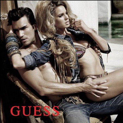 Открытие ведущего магазина Guess Jeans в Санкт-Петербурге (24050.Guess_.Jeans_.s.jpg)