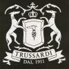 Trussardi 1911 FW 2011/12 (осень-зима)